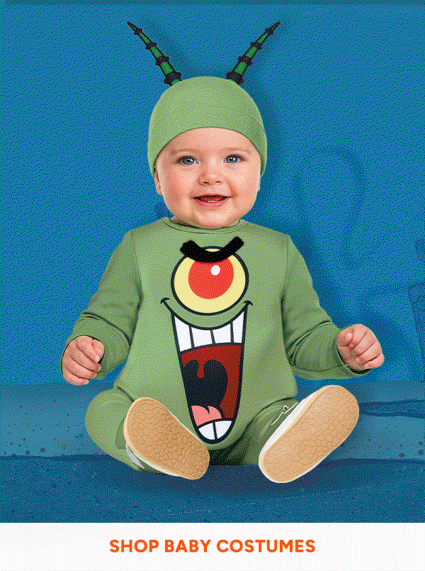 Shop Baby Costumes