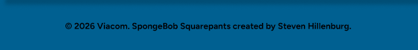 Shop Spongebob Squarepants