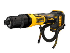 Shop 20V Max Cordless Die Grinder, Lanyard Ready™ Attachment Point Now