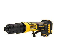 Shop 20V Max Cordless Straight Die Grinder (Tool Only) Now