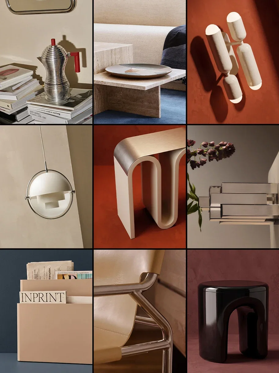 Nueva temporada, nuevo informe de tendencias de interiorismo