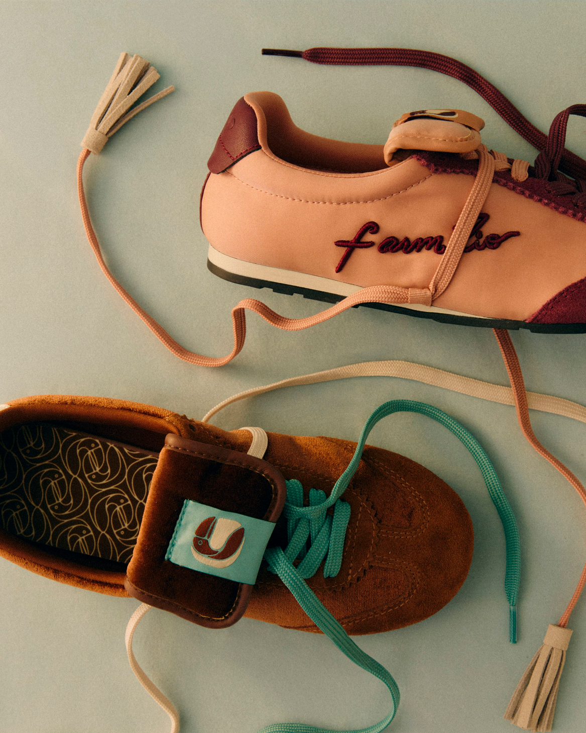 FARM Rio Sneakers