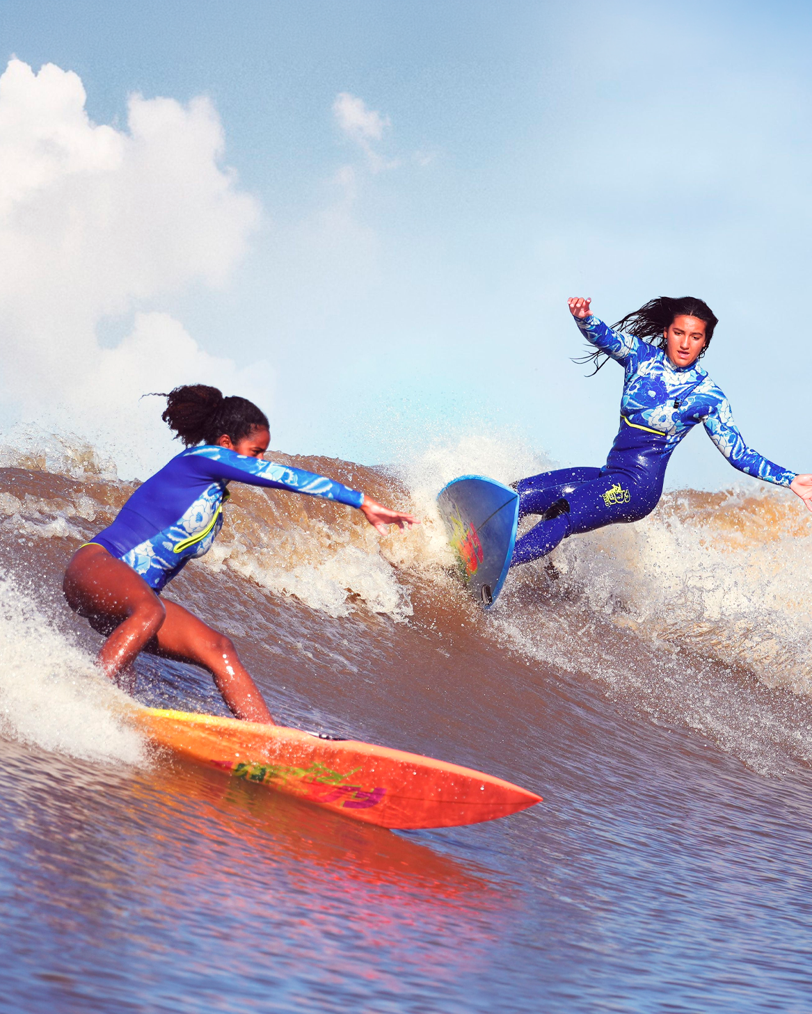 Rip Curl | FARM Rio