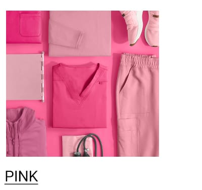 Pink >