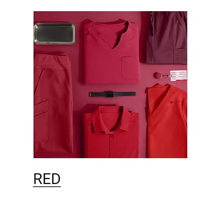 Red >
