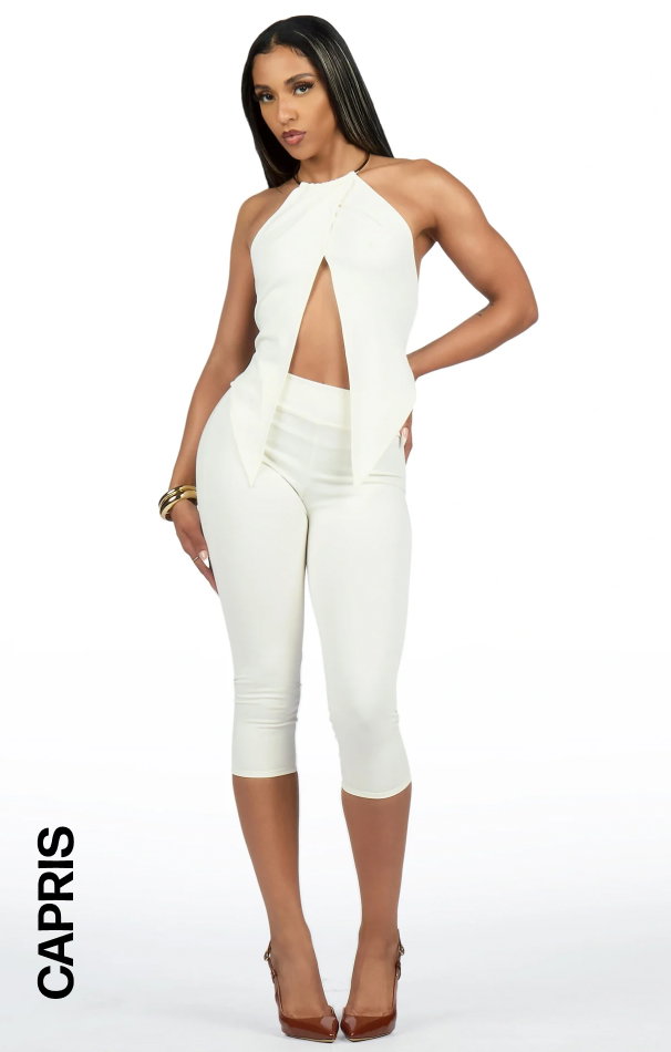 Shop Capris