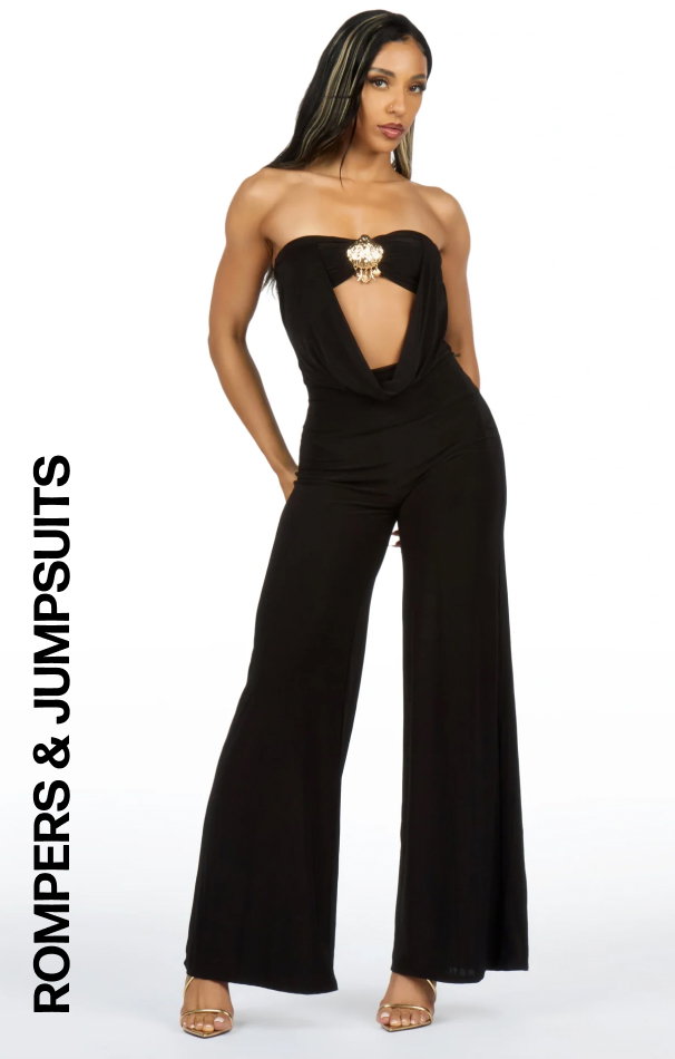 Shop Jumpsuits
