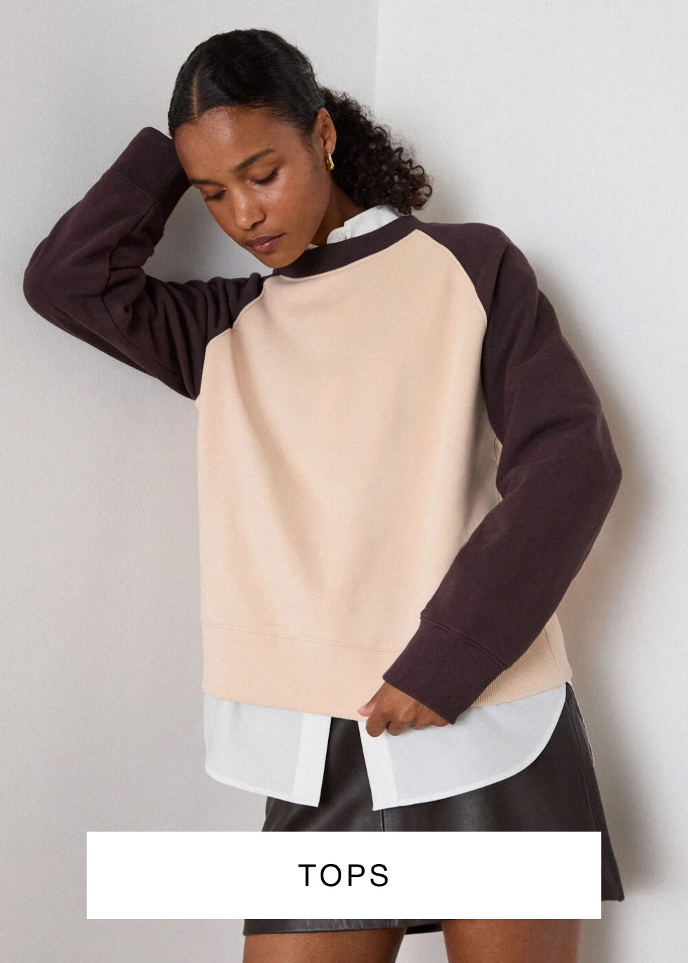 Shop tops