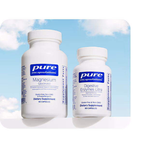 Rediscover Pure Encapsulations