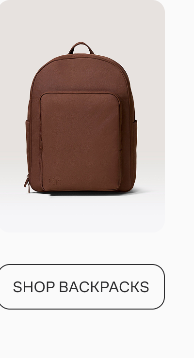 Shop Backpacks