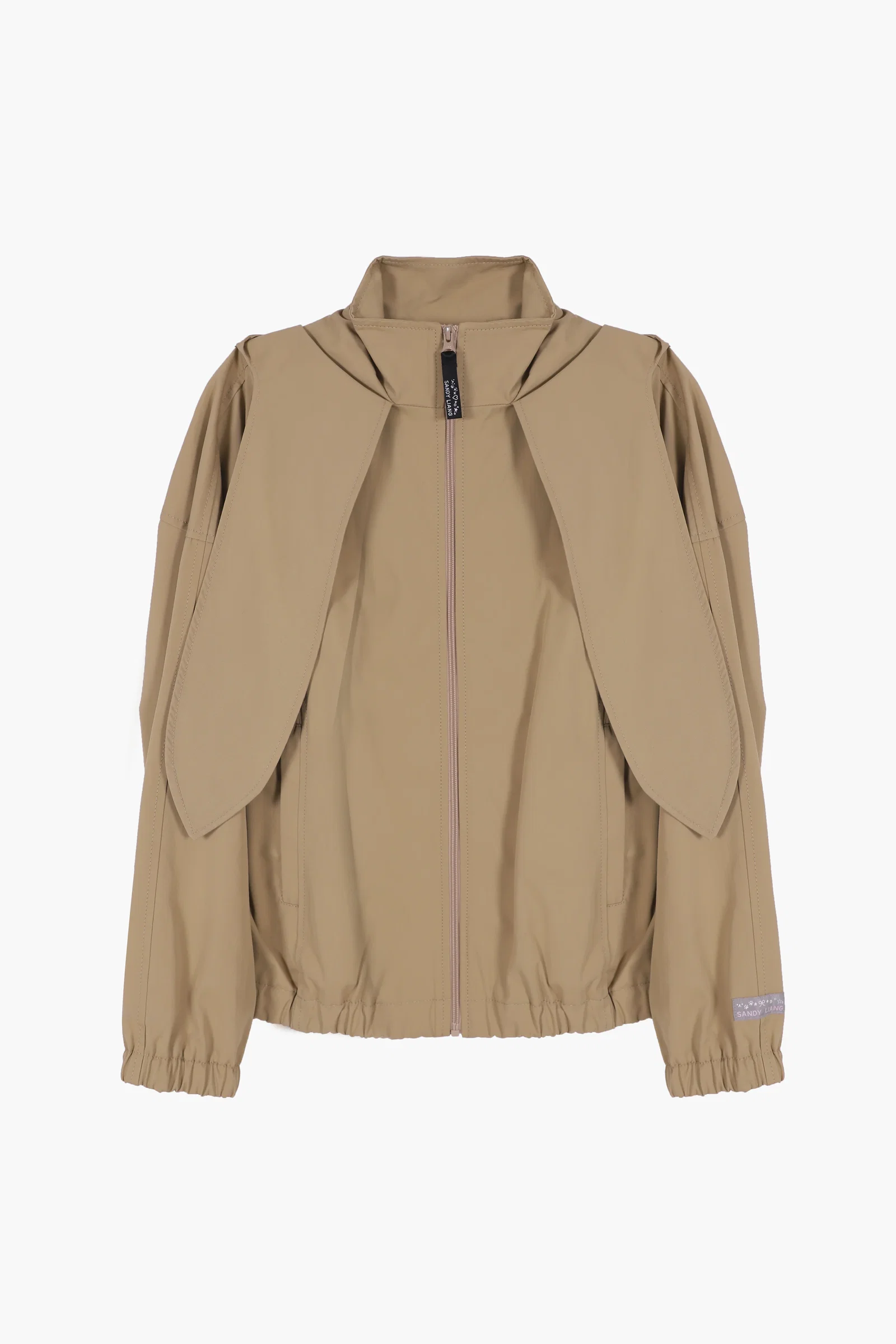 Image of TORRY JACKET