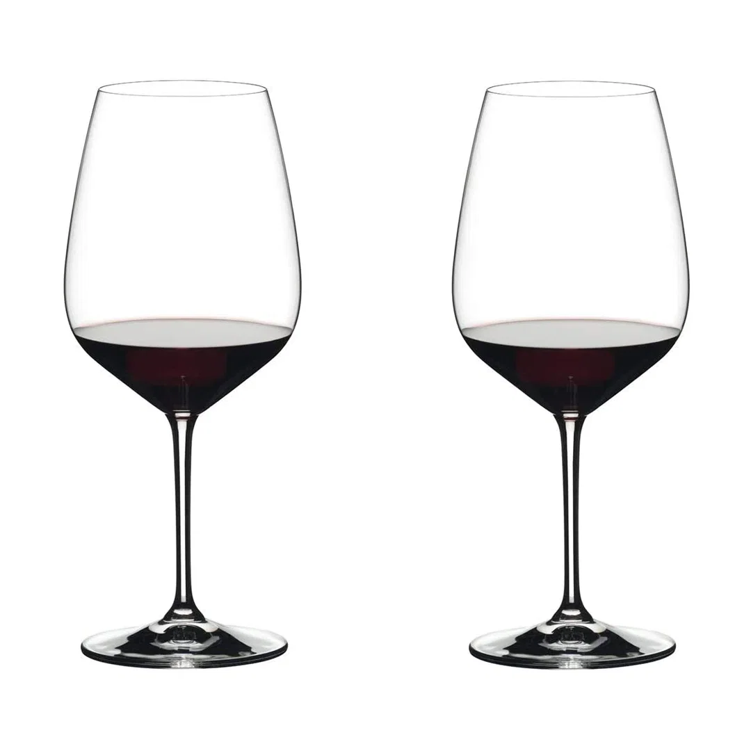 RIEDEL Extreme Cabernet Wine Glass
