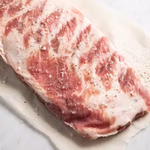 Heritage Pork