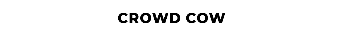 Crowd Cow Logo