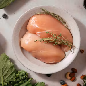 Pasture-Raised Chicken