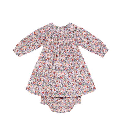 Baby Dress Mae 