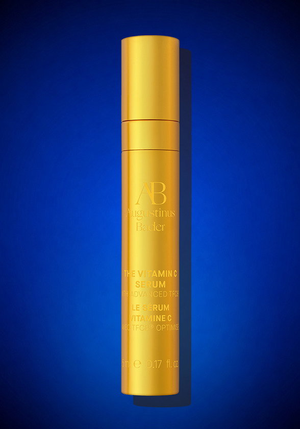 The Vitamin C Serum