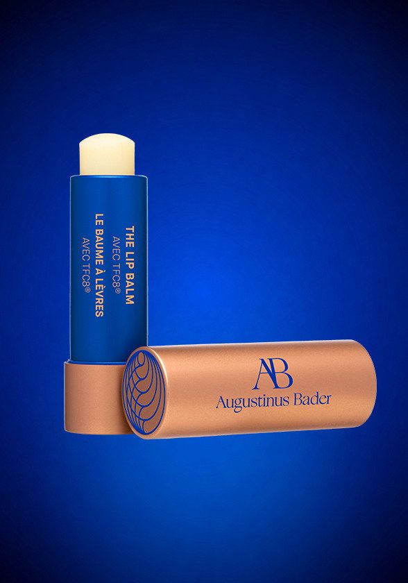 The Lip Balm