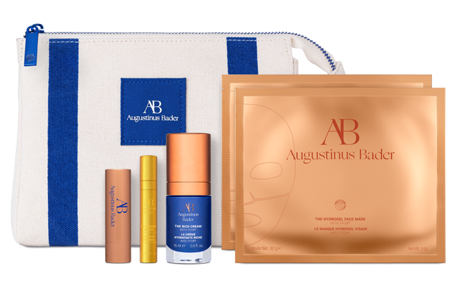 The Fresh Glow Kit