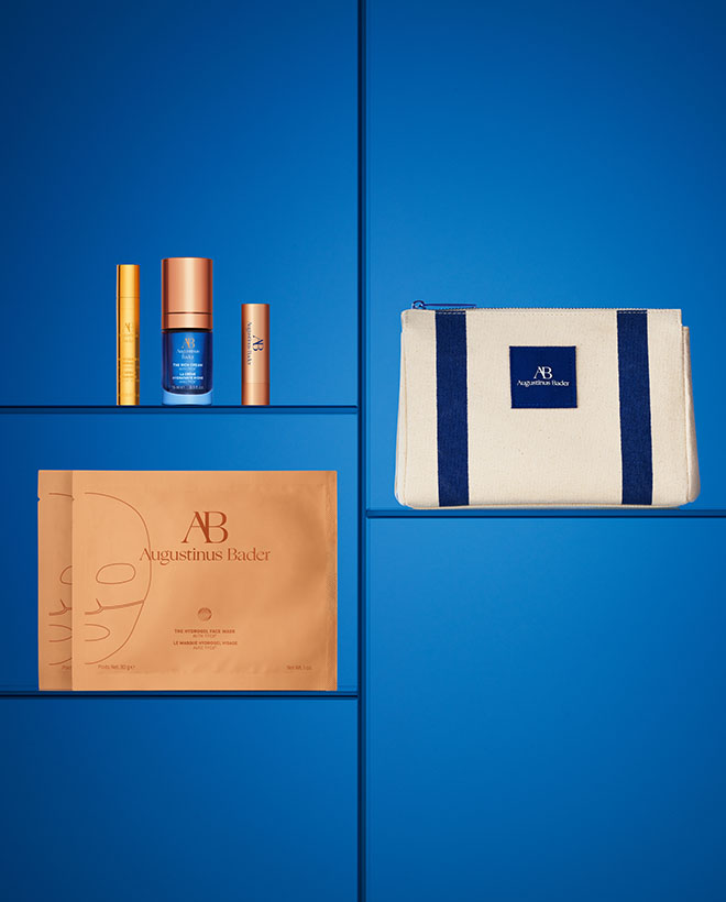 Everything You Need for Fresh, Radiant-Looking Skin