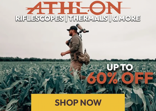 Athlon - Closeouts - up to 60% OFF