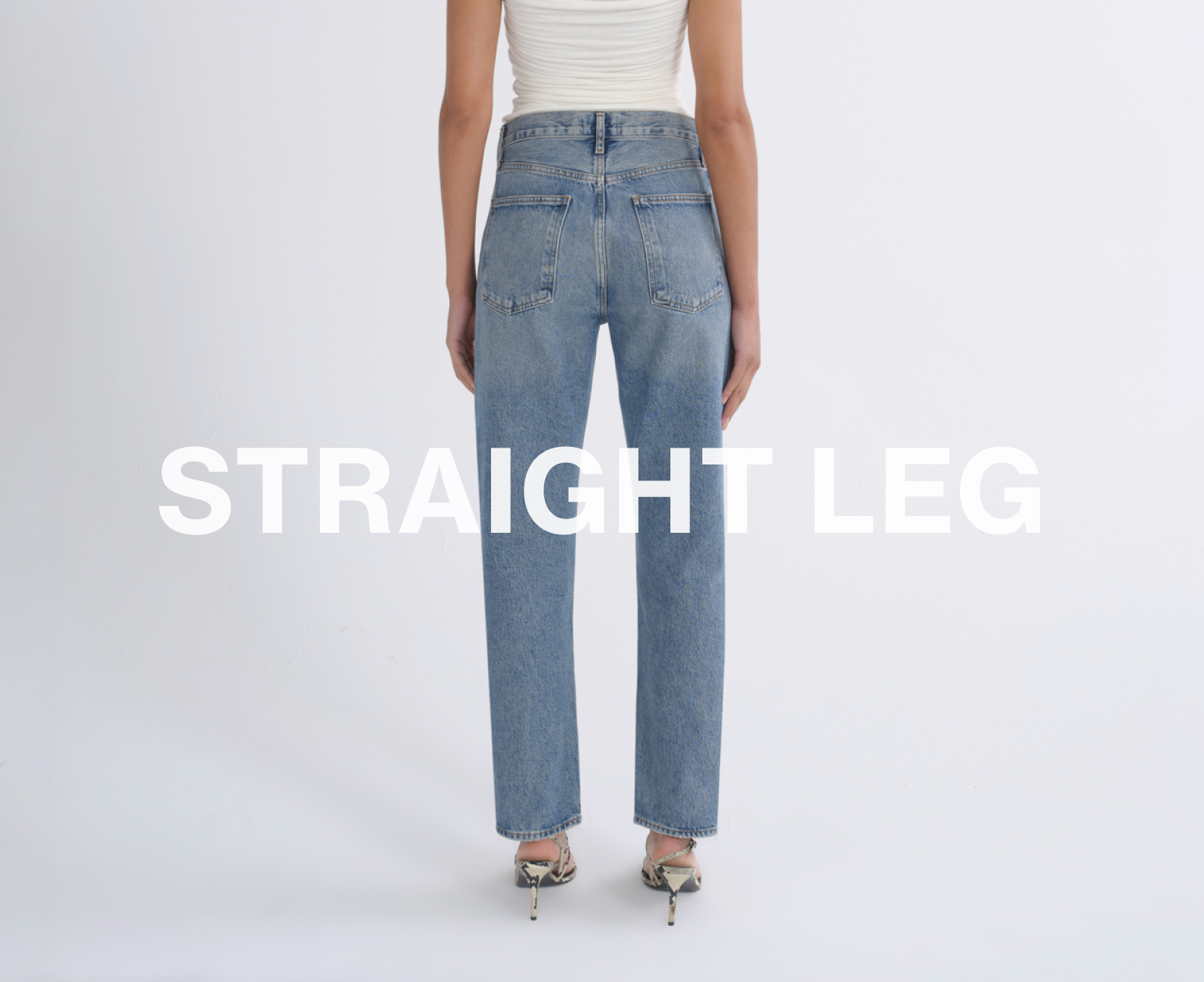Straight Leg