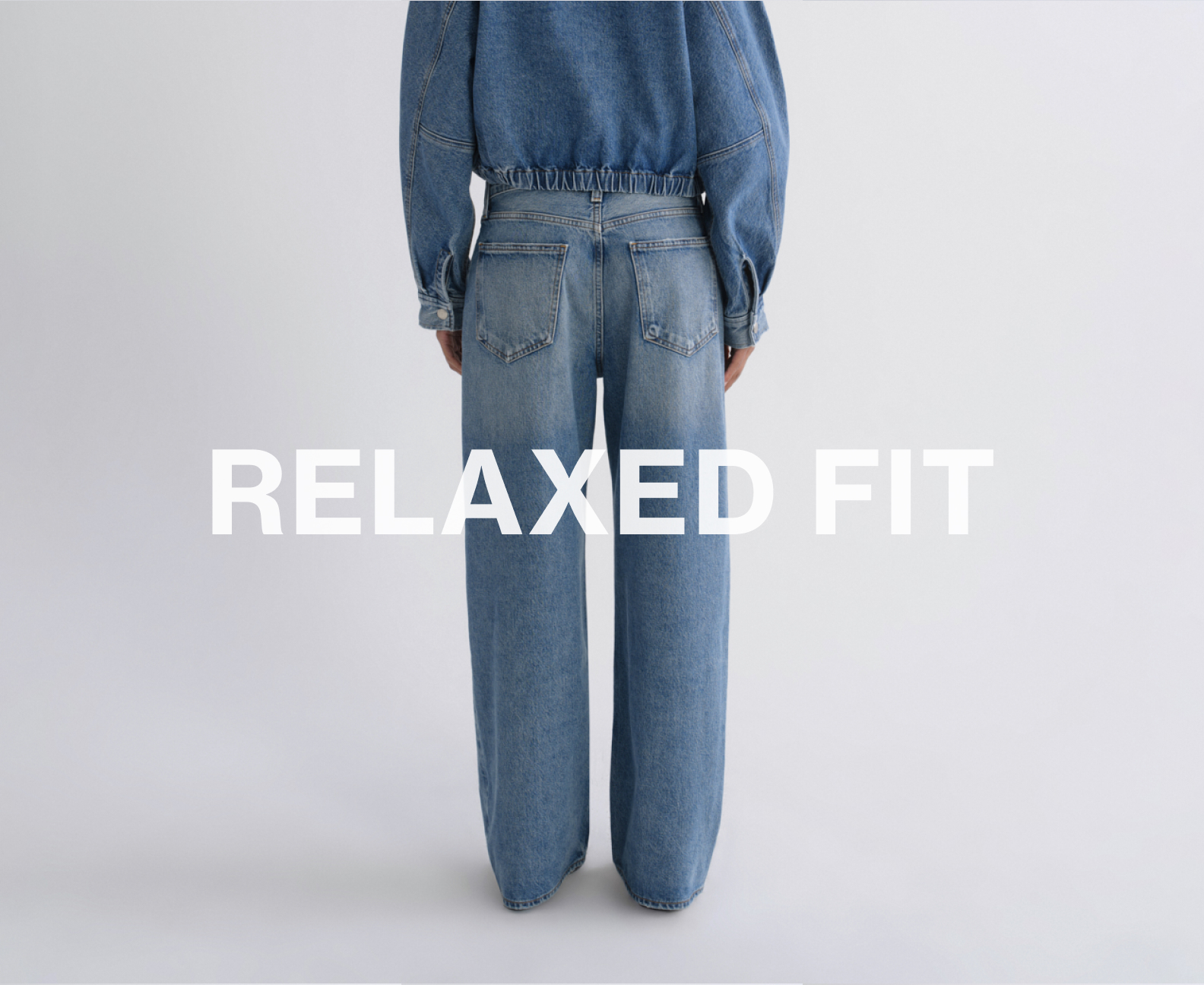 Relaxed Fit