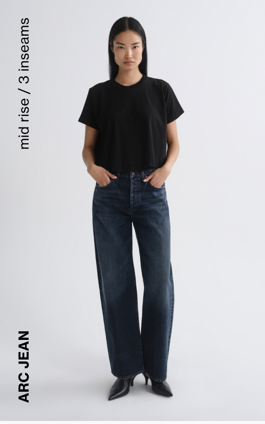 Arc Jean