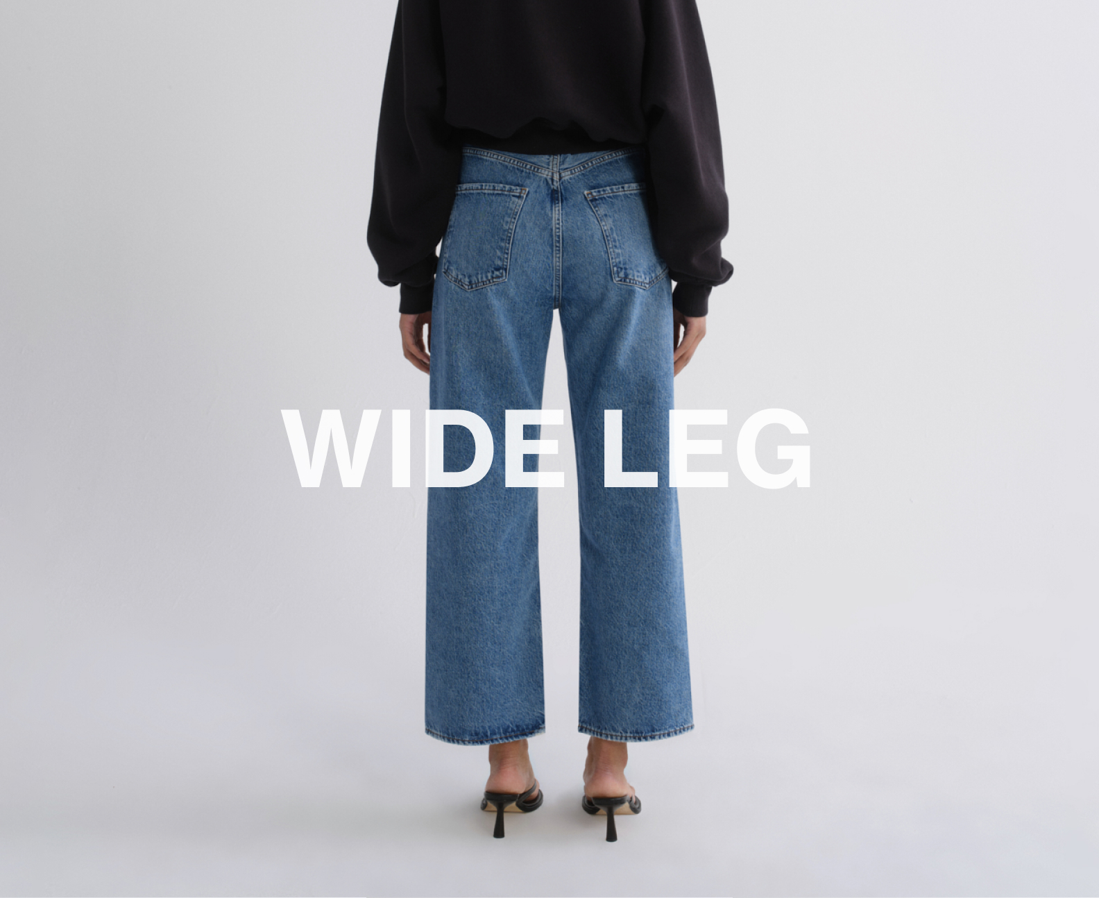 Wide Leg