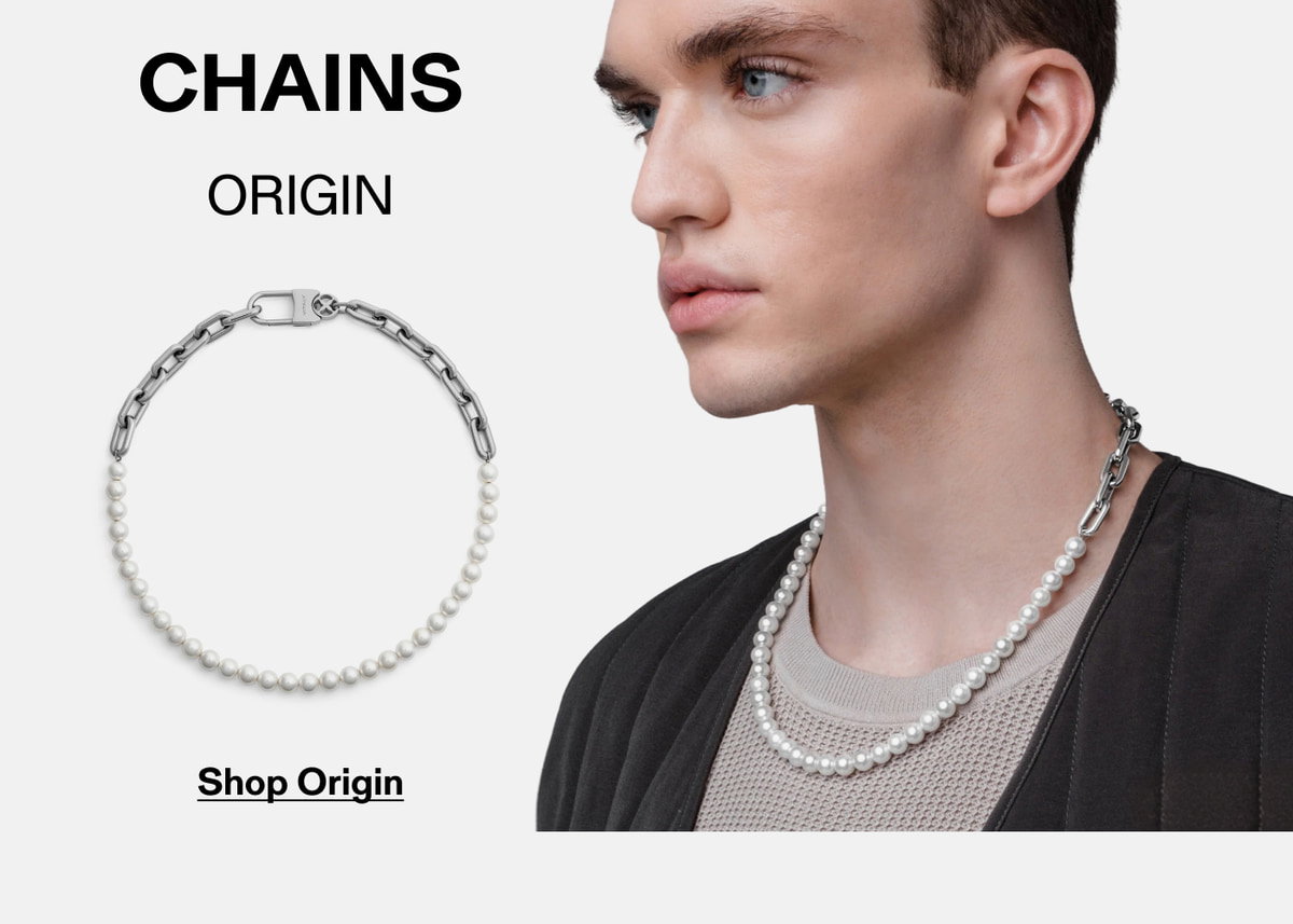 Chains Origin - Shop Origin