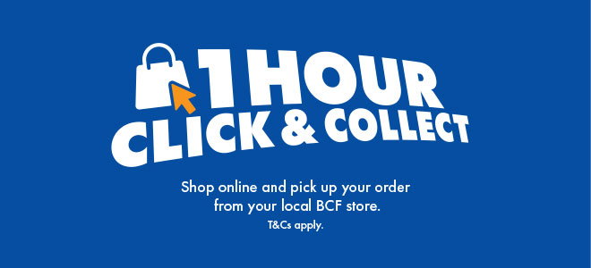 1 Hour Click & Collect