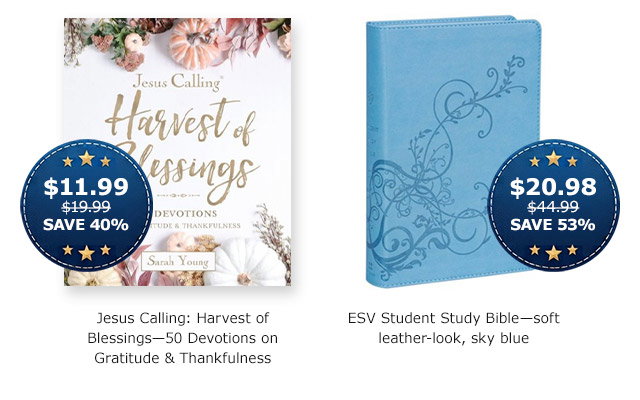 Customer Favorite! Imagine Heaven