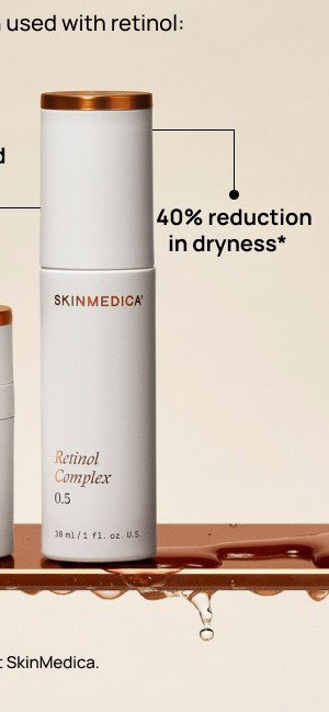 SkinMedica Age Defense Retinol Complex 0.5 (1 fl. oz.)