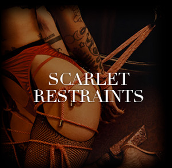 Scarlet Restraints