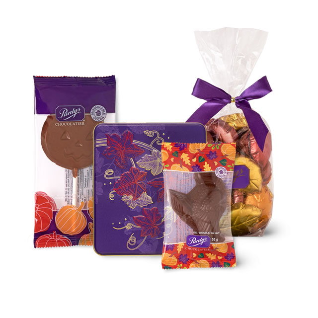Fall Gift Bundle