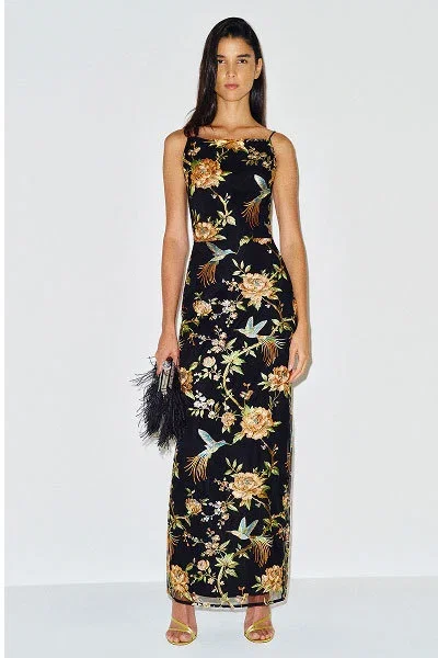 Mariam Dress