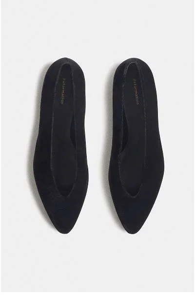 Calista Flat