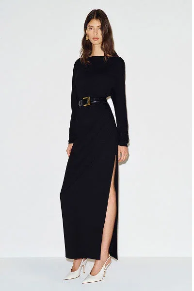 Norla Knit Dress
