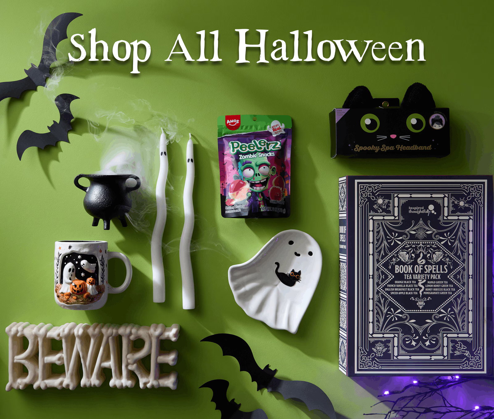 Shop All Halloween
