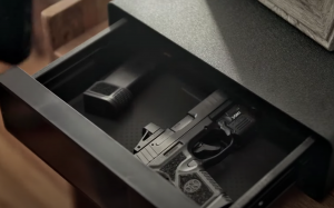 Gun Storage Week: A Reminder to Properly Secure Your Firearms