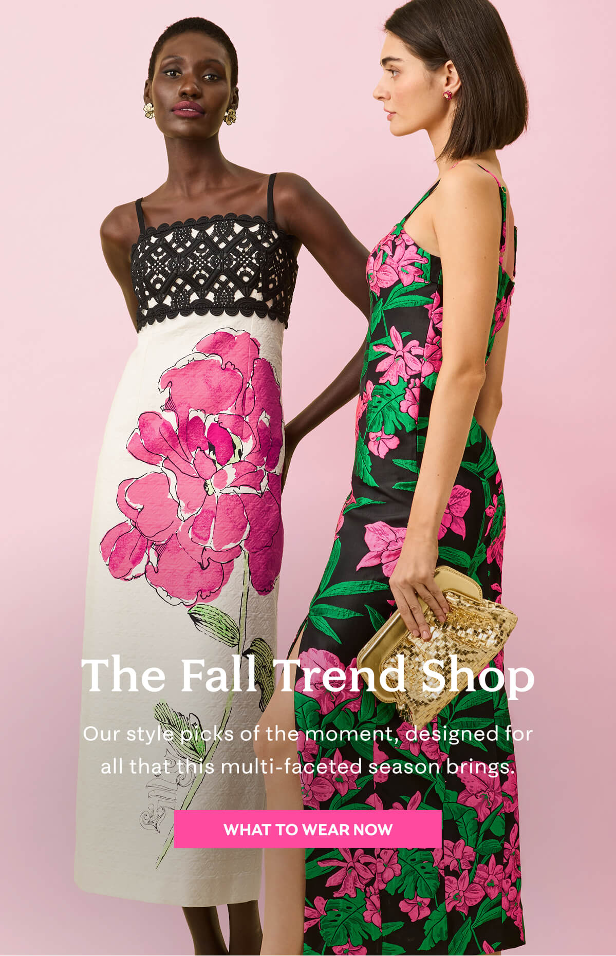 The Fall Trend Shop