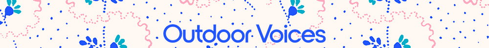 Outdoor Voices