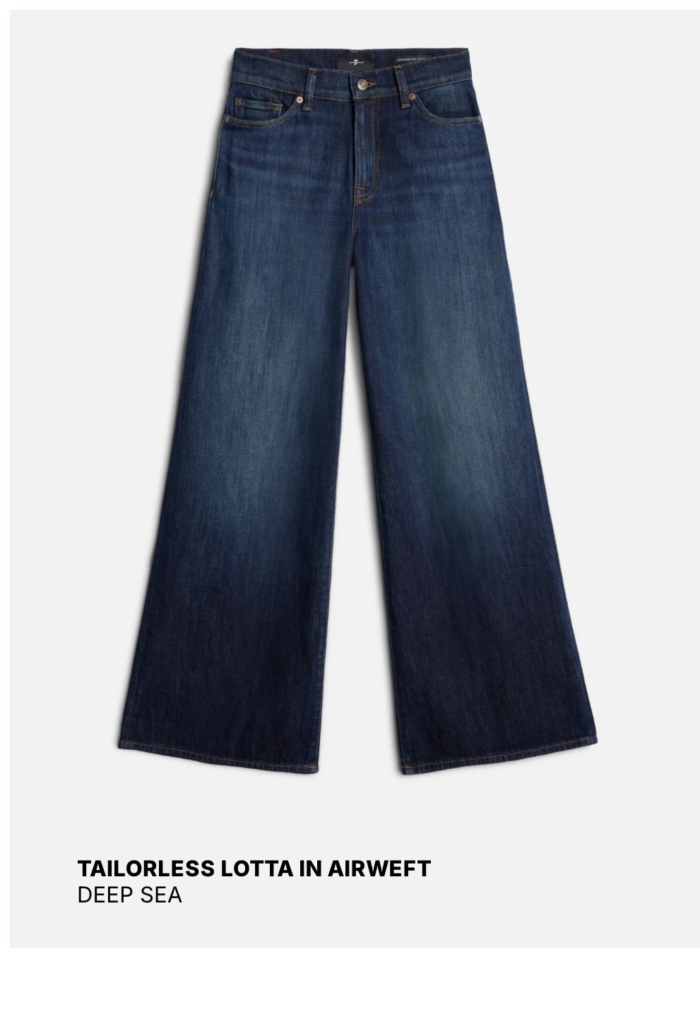 Shop Essential Fall Denim