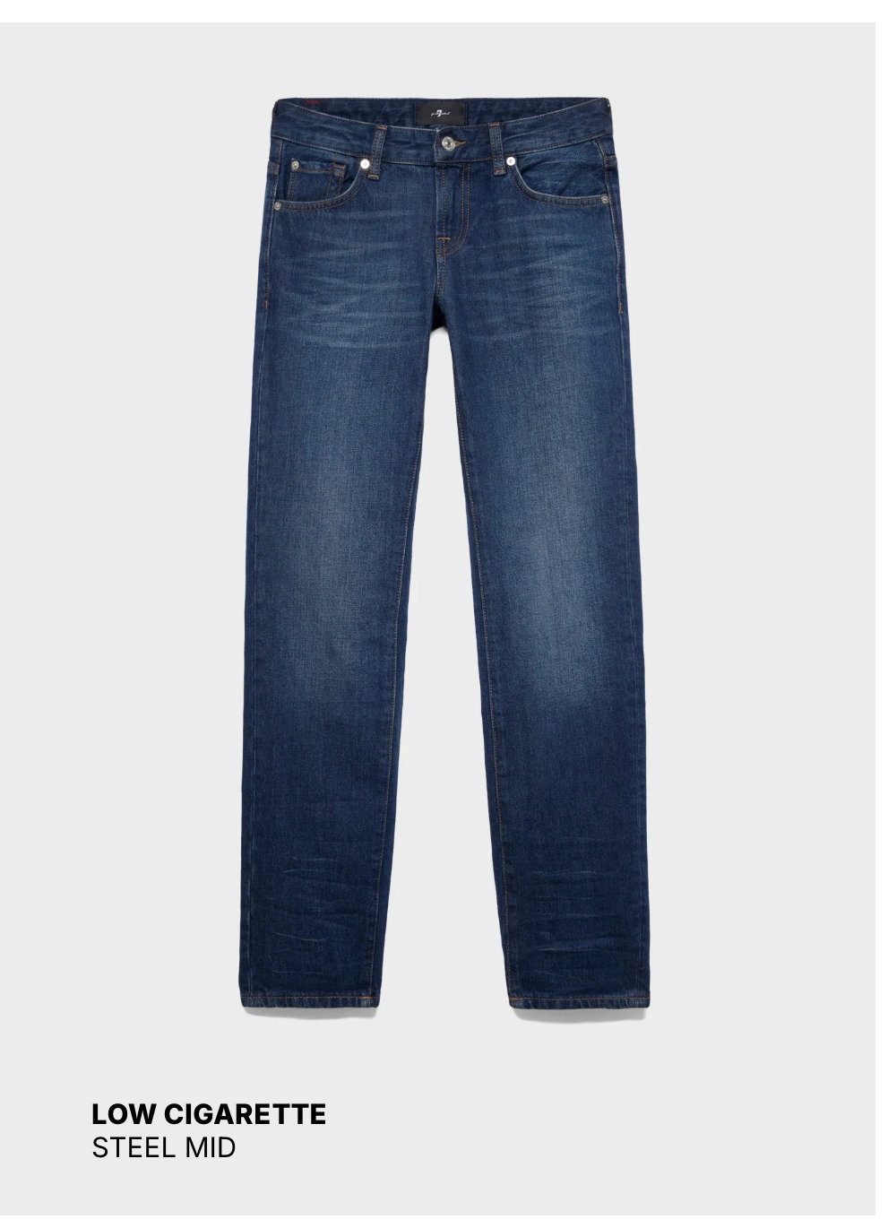 Shop Essential Fall Denim