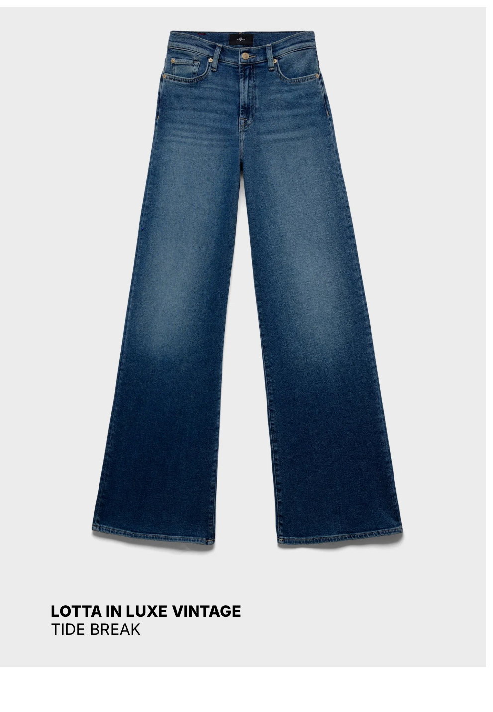 Shop Essential Fall Denim
