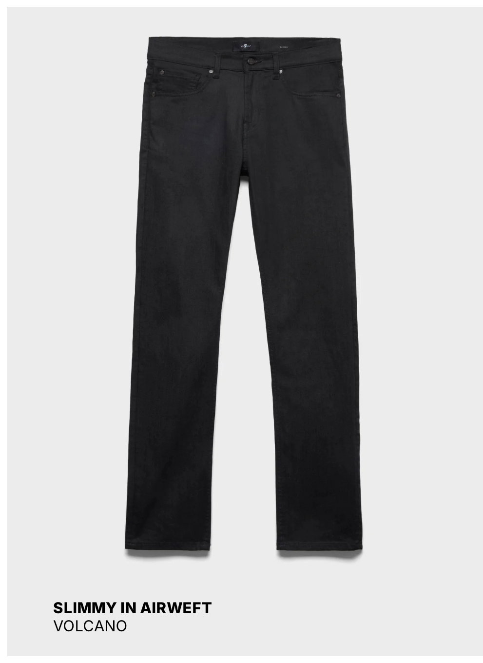 Shop Essential Fall Denim