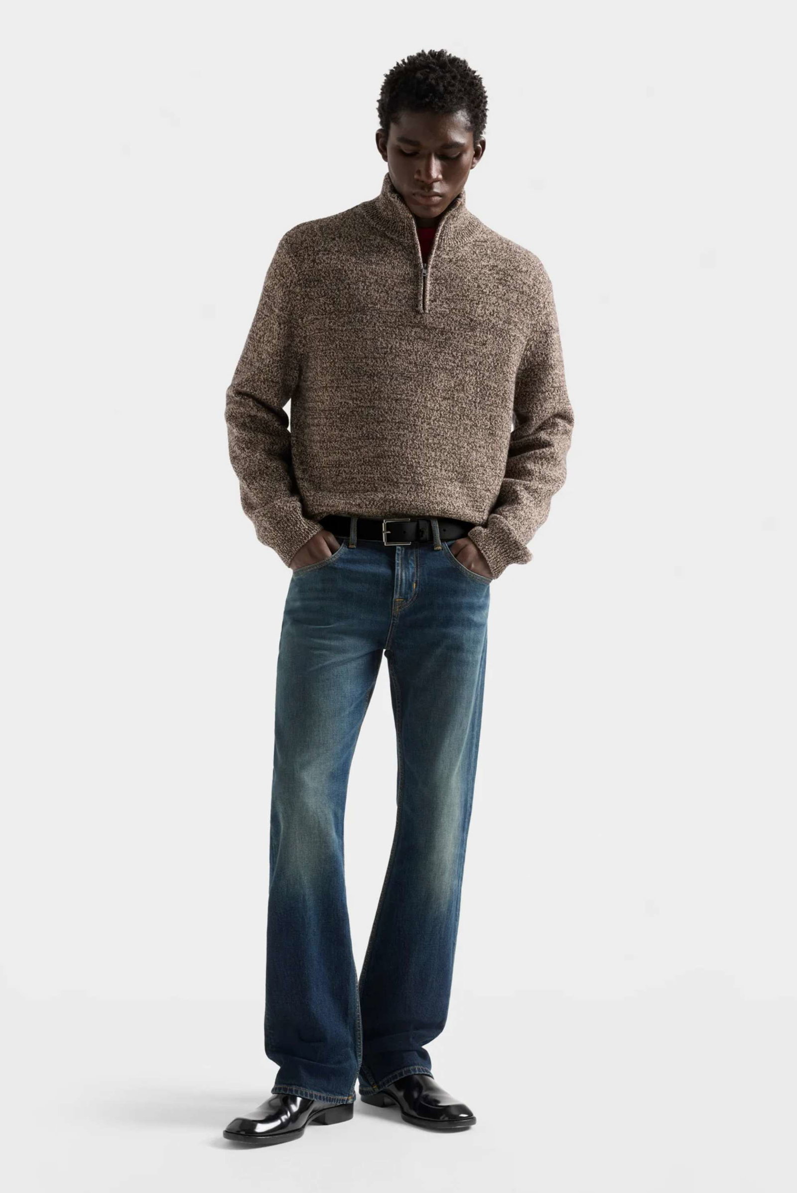 Shop Essential Fall Denim