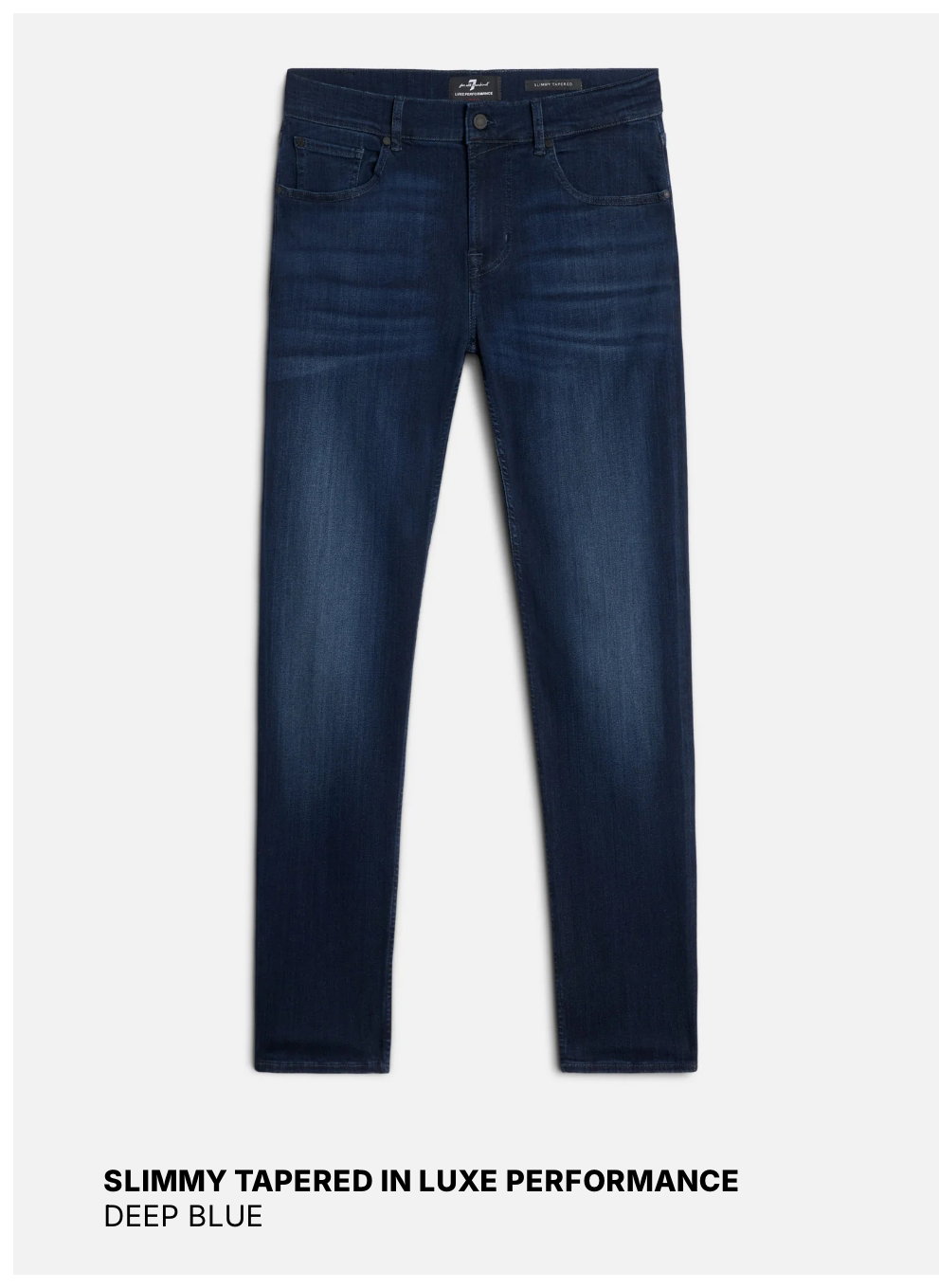 Shop Essential Fall Denim