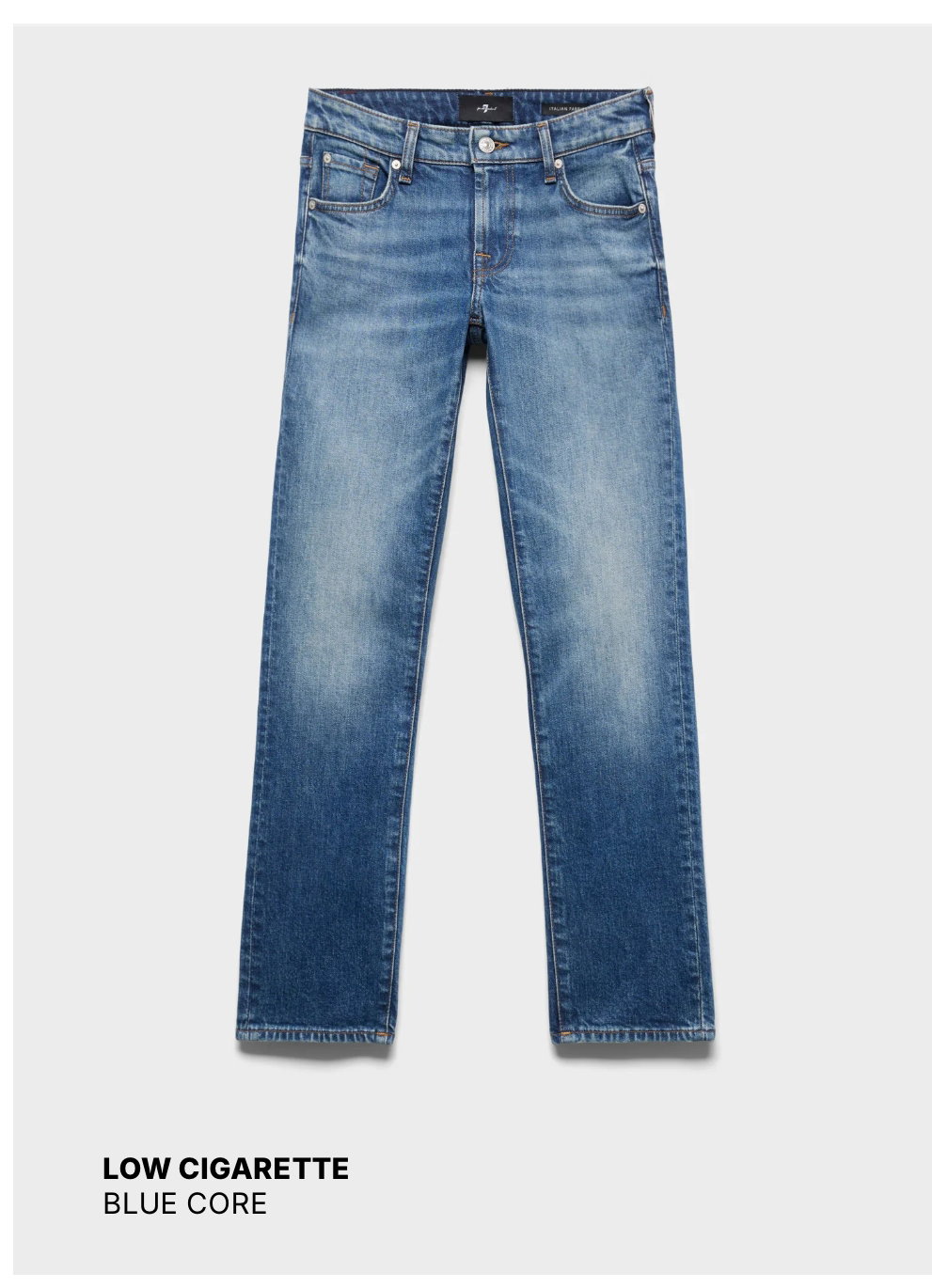 Shop Essential Fall Denim