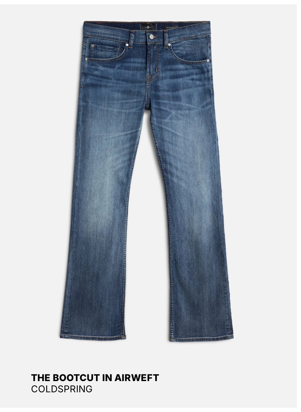 Shop Essential Fall Denim